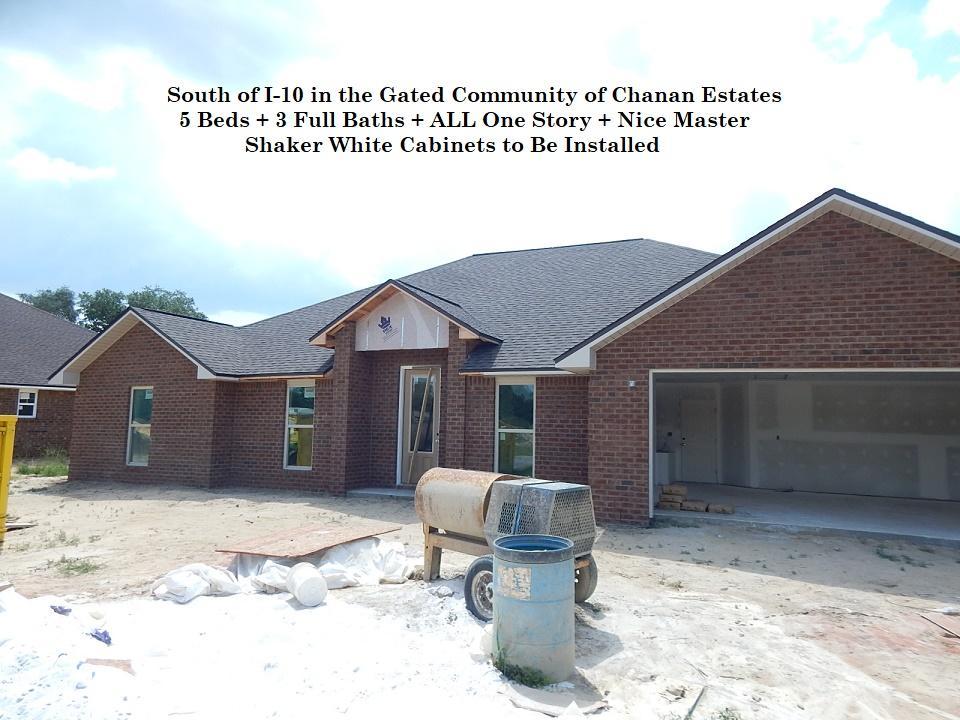4709 Chanson Crossing - Photo 1