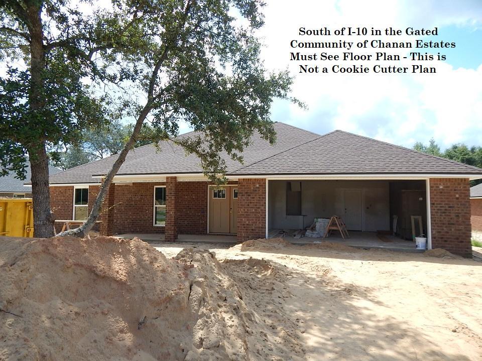 4711 Chanson Crossing Crossing - Photo 1