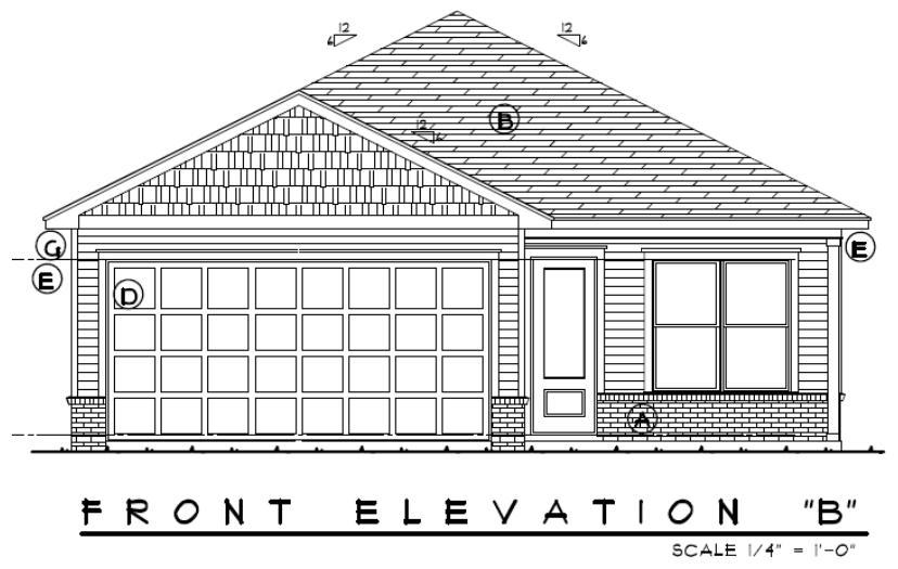 Lot 16 B Marsh North Landing - Photo 1