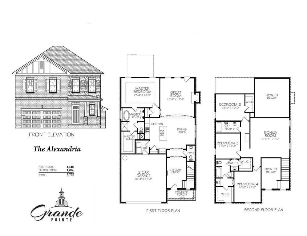 Lot 40 Grande Pointe Drive - Photo 1