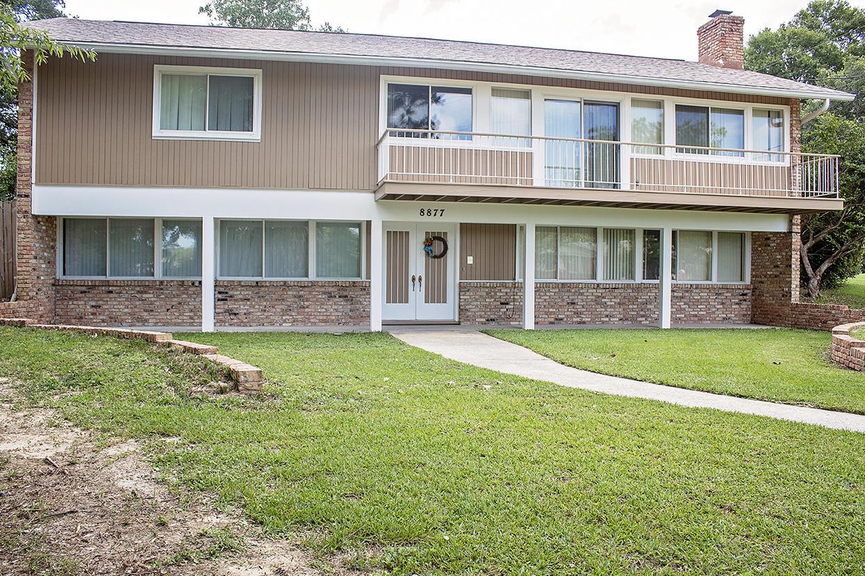 8877 Scenic Hills Drive - Photo 1