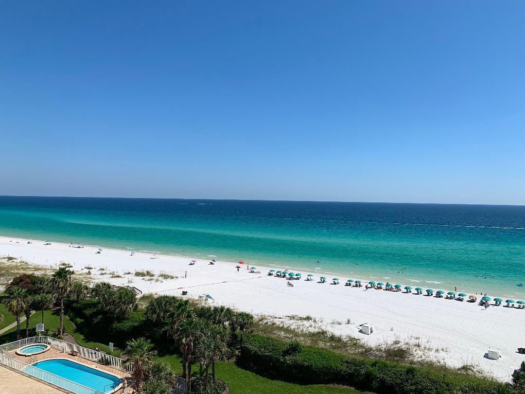15400 Emerald Coast Parkway - Photo 1
