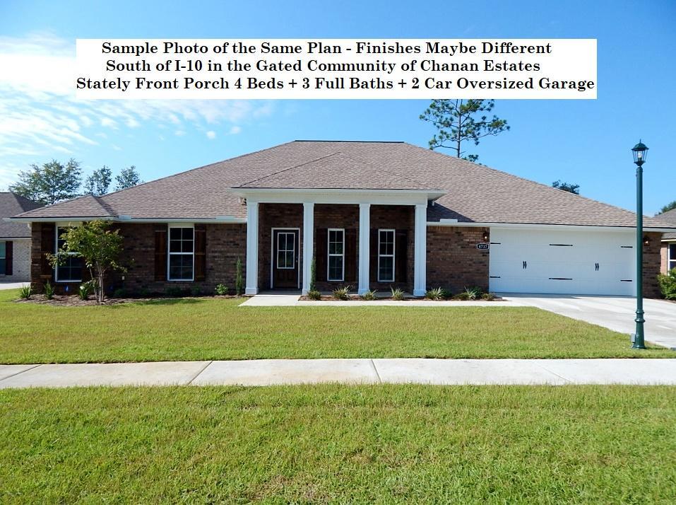 4705 Chanson Crossing Crossing - Photo 1