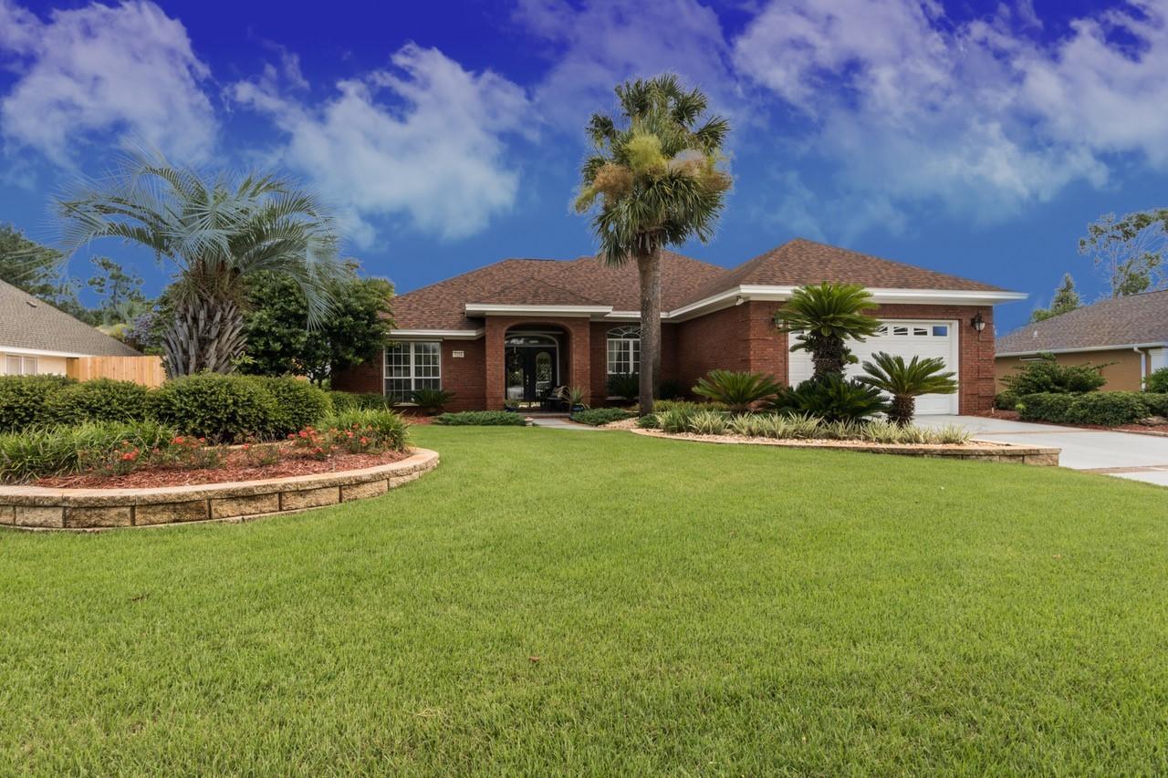 7110 Dolphin Bay Boulevard - Photo 1