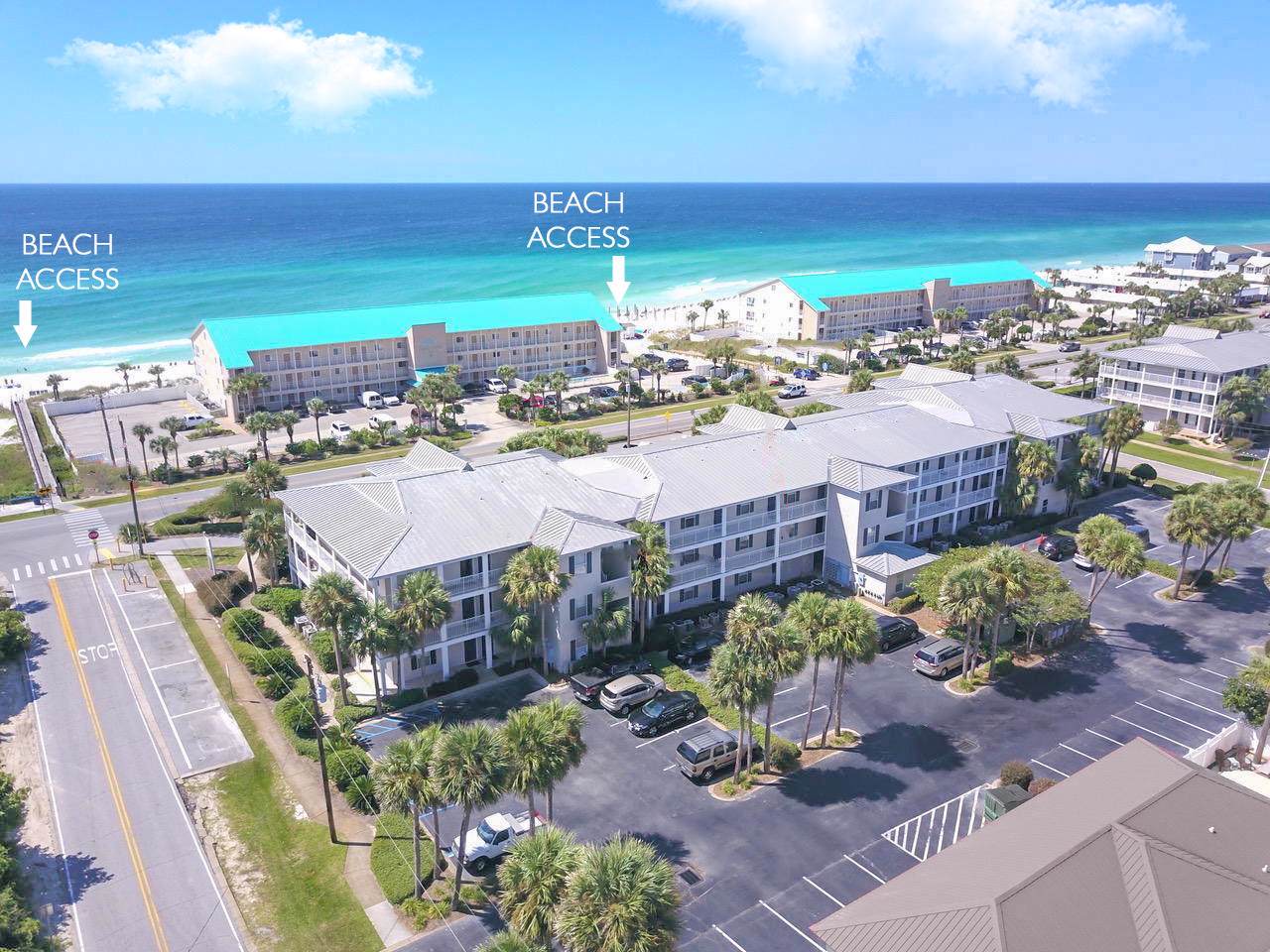 3291 Scenic Highway 98 - Photo 1