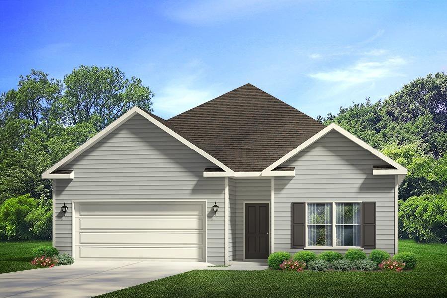 158 Stonegate Circle - Photo 1
