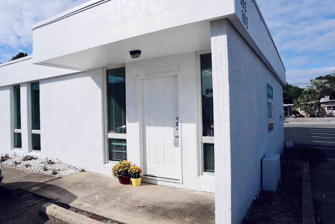 102 Buck Drive - Photo 1