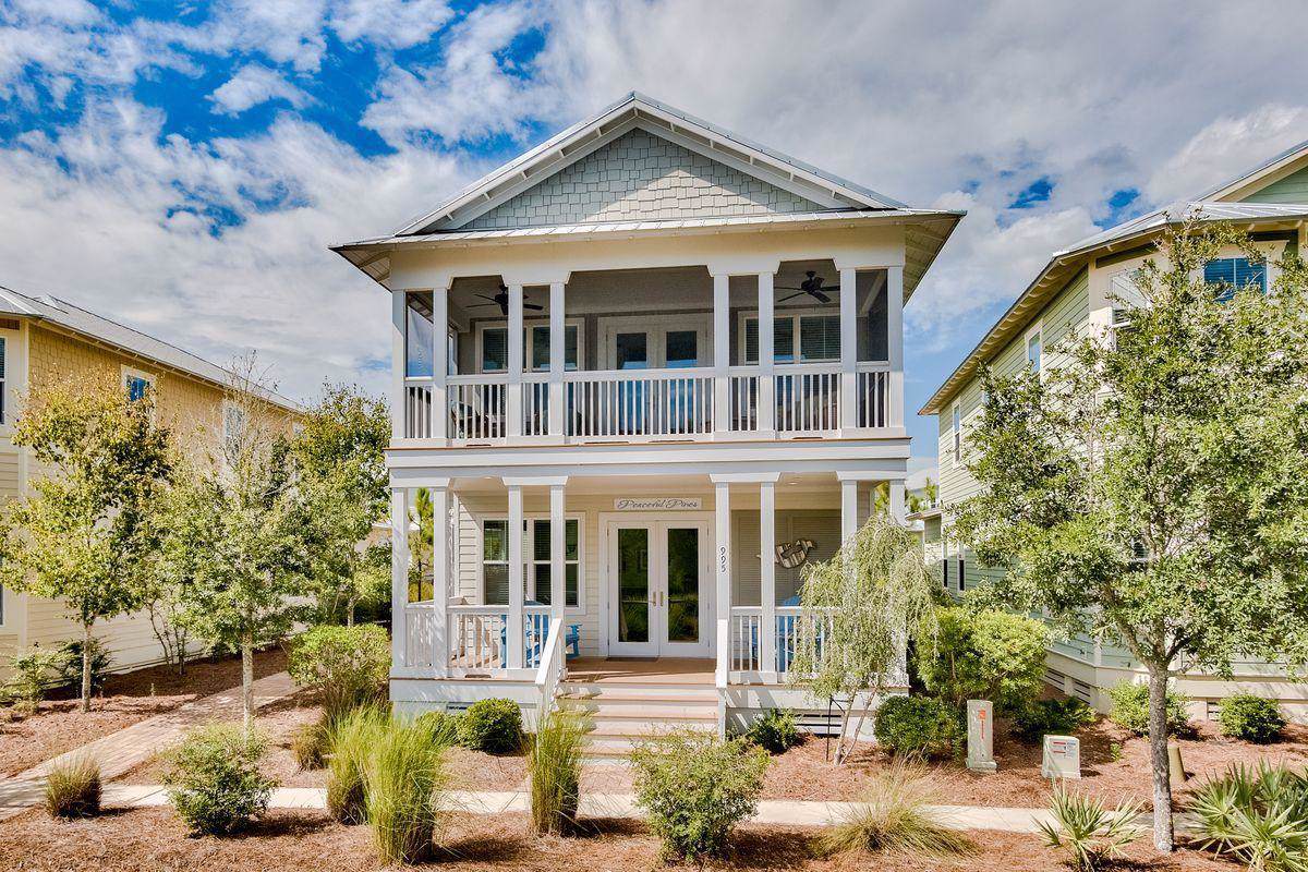 995 Sandgrass Boulevard - Photo 1