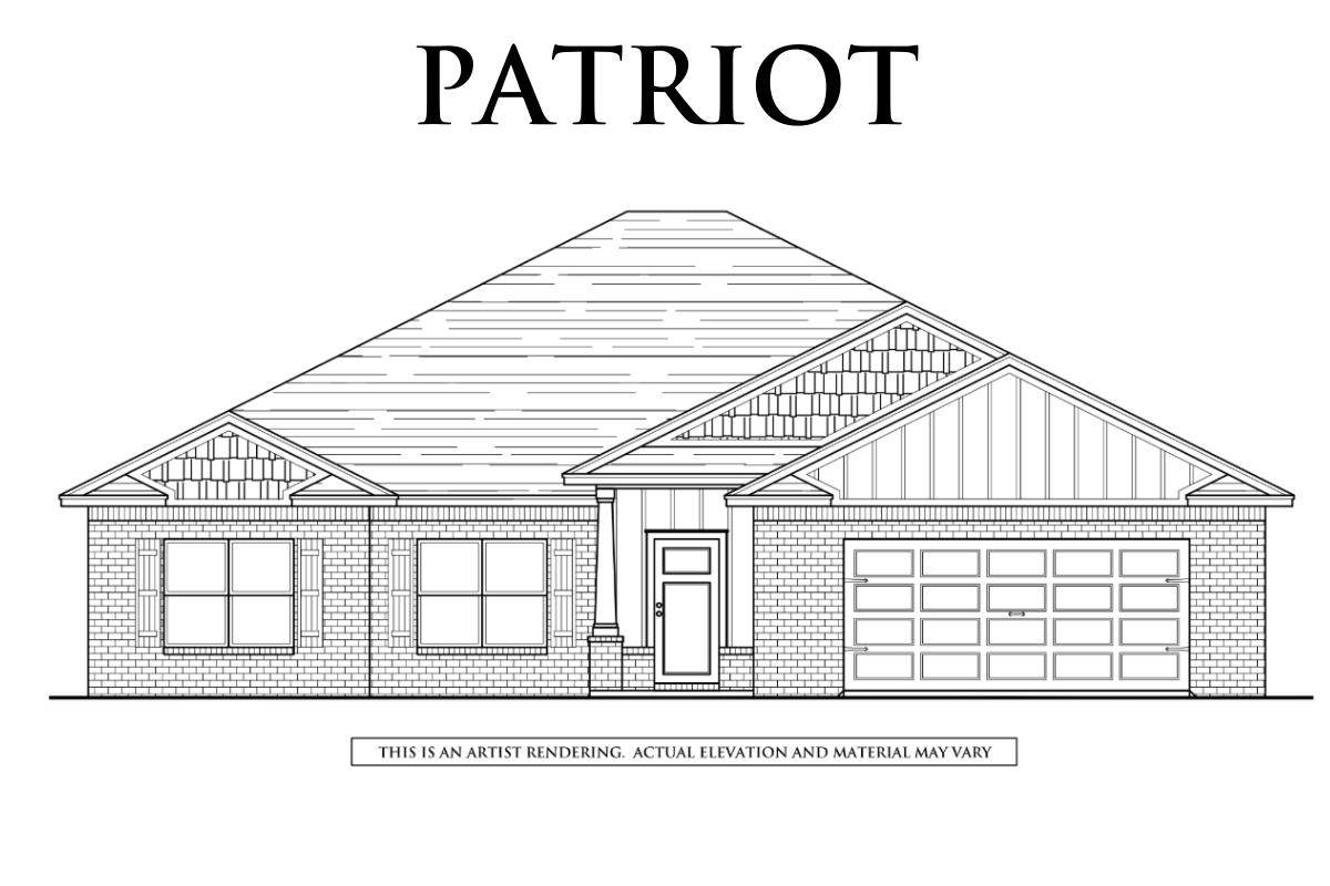 2510 Tree Feather Court - Photo 1