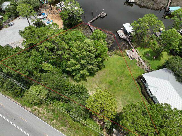 Lot 6 Bocage Bayou Est. ~ Mack Bayou Road - Photo 1