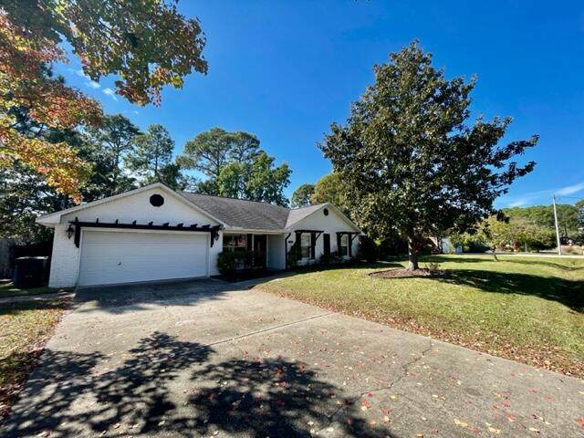 1315 Forest Shore Drive - Photo 1