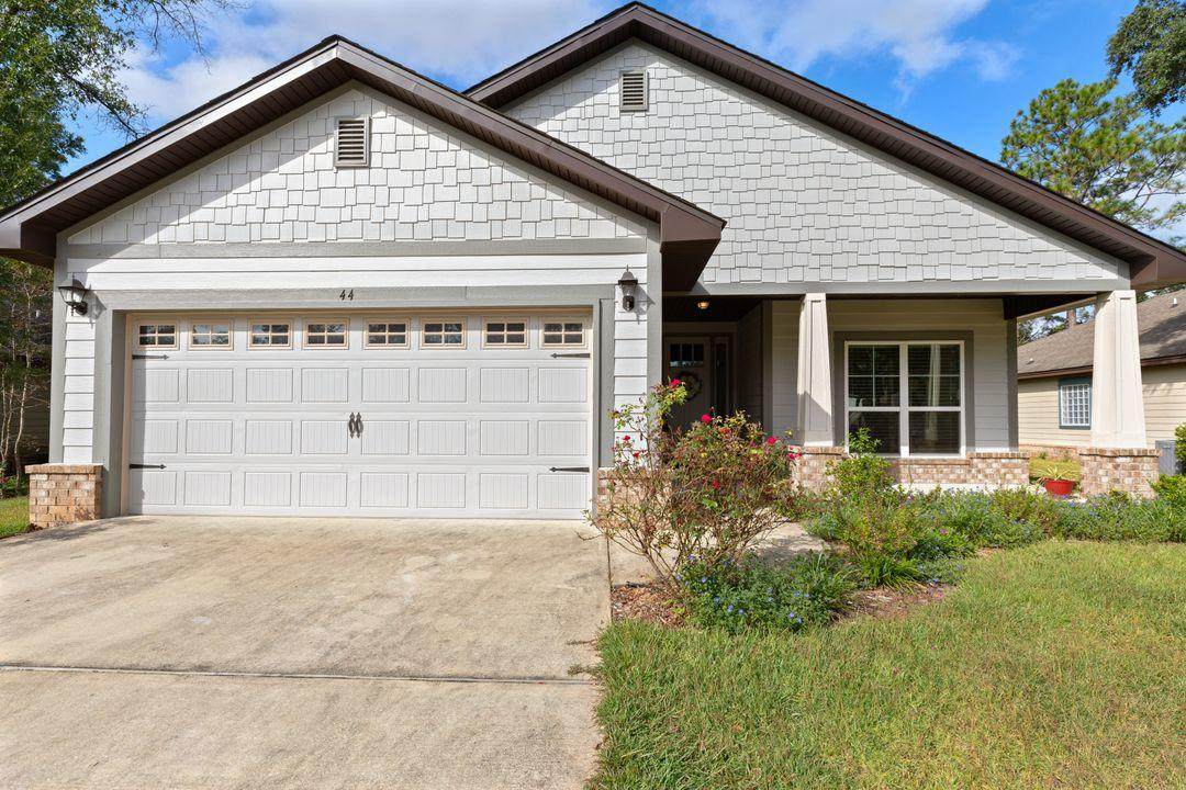44 Jakes Way - Photo 1