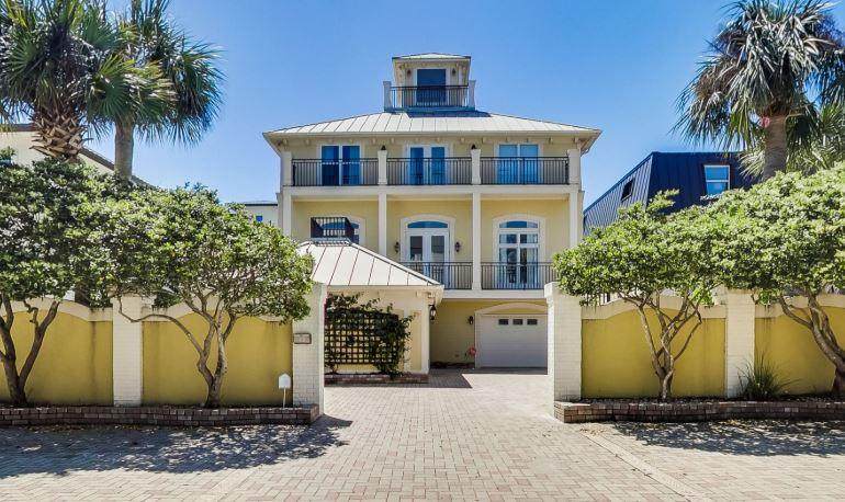 747 Scenic Gulf Drive - Photo 1