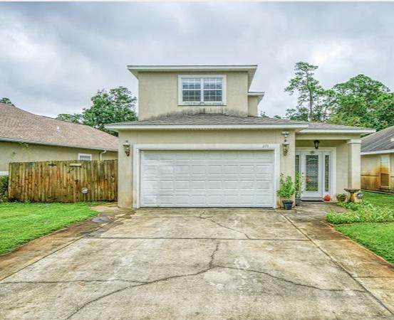 273 Tecumseh Lane - Photo 1