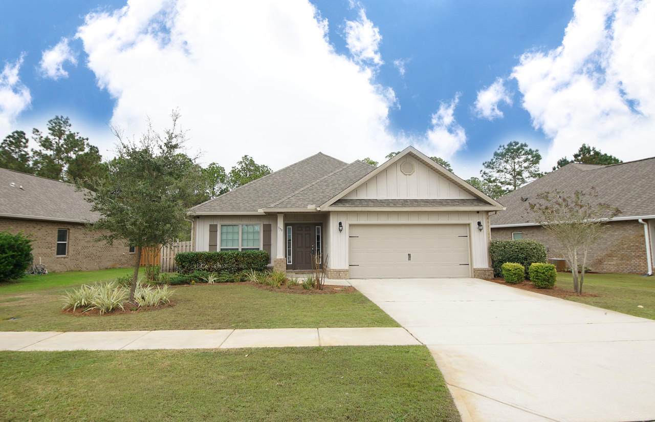 379 Whitman Way - Photo 1