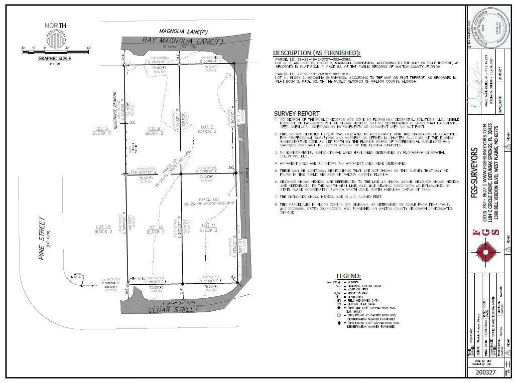 222 Cedar St Lane - Photo 1