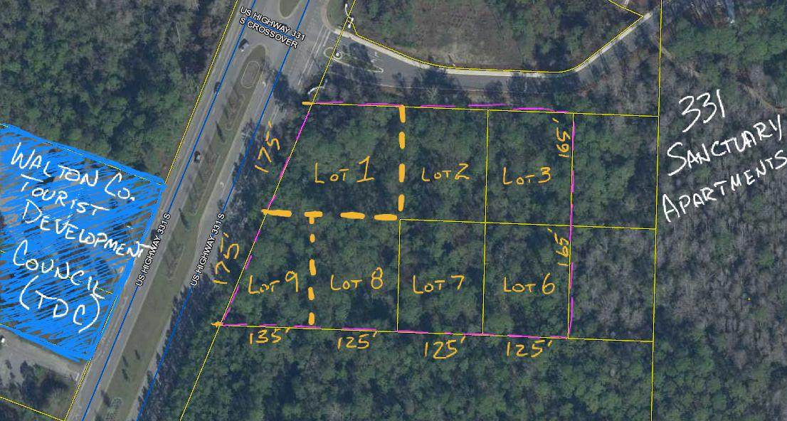 Lot 000-3 Hwy 331 - Photo 1
