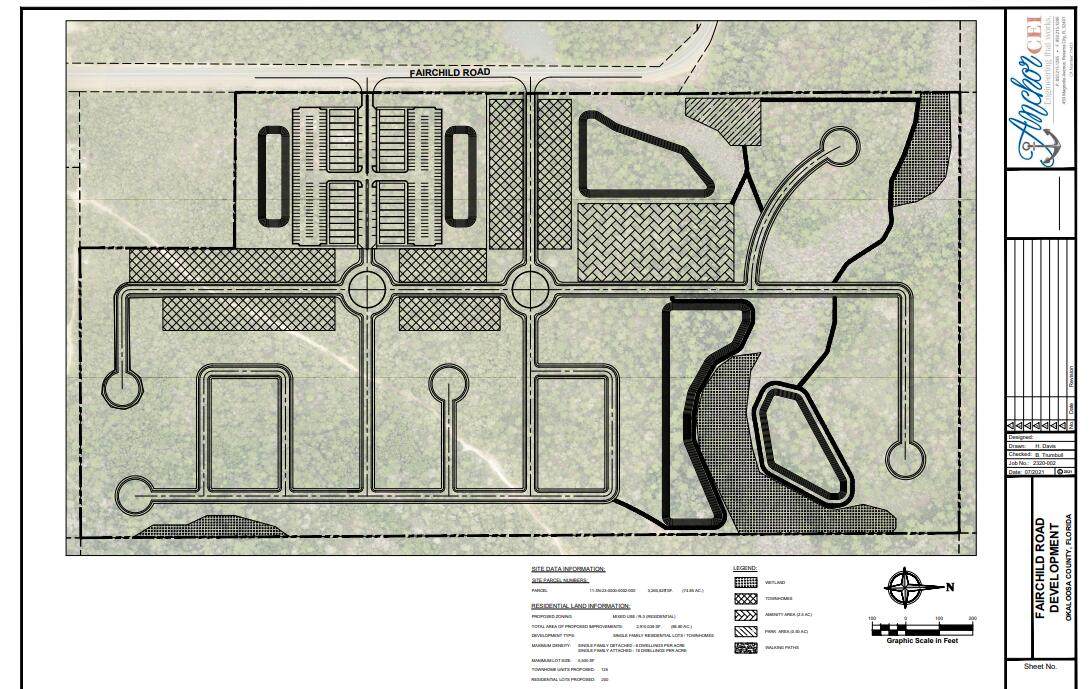 75 AC Fairchild Road - Photo 1