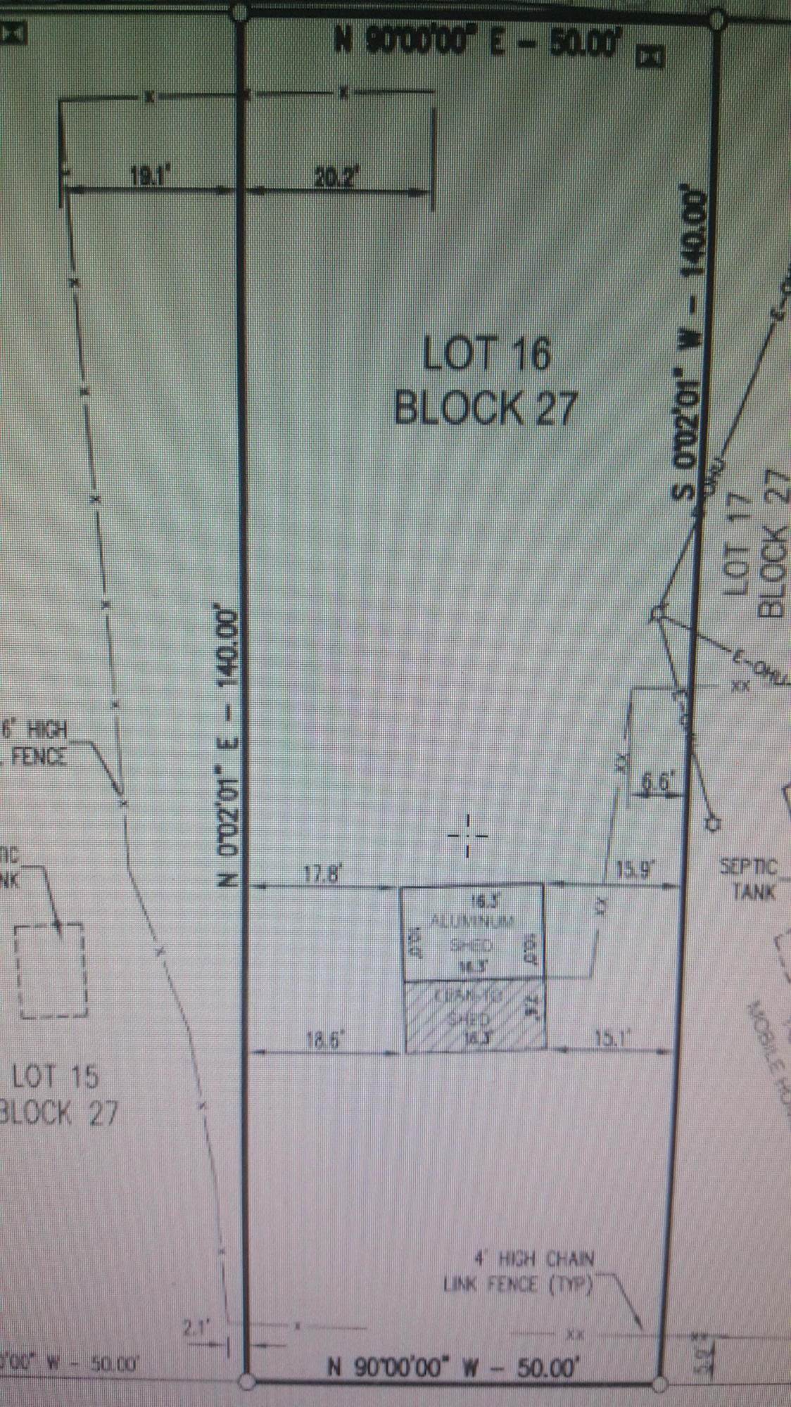 Lot16 Blk 27 Pahl Road - Photo 1