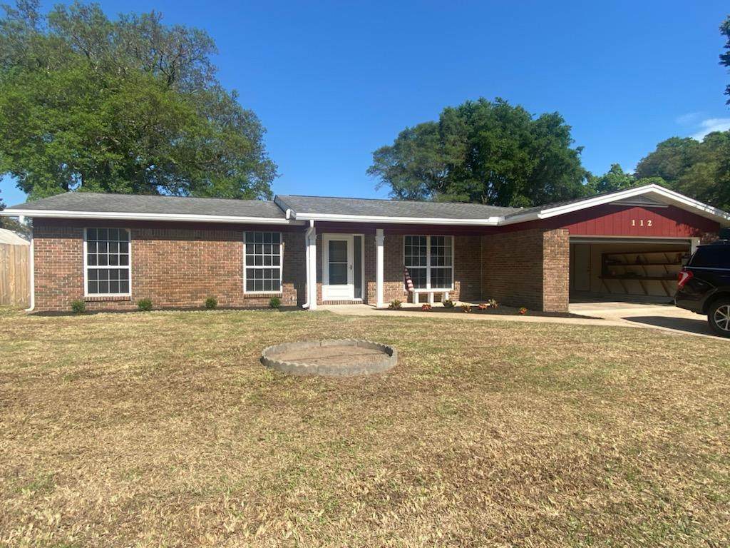 112 Friar Tuck Drive - Photo 1