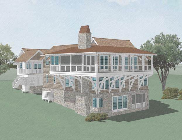 2-5 Cedar Bend Road - Photo 1