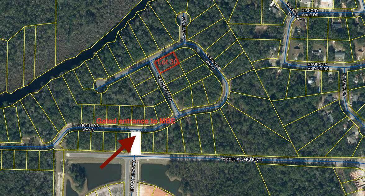 Lot 30 J Hunter Way - Photo 1