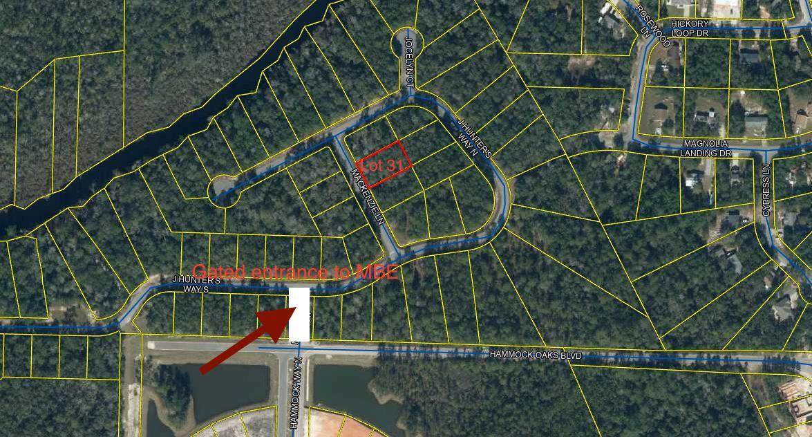 Lot 31 Mackenzie Lane - Photo 1