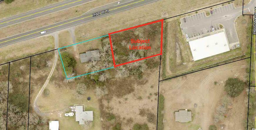 5941 Hwy 85 - Photo 1