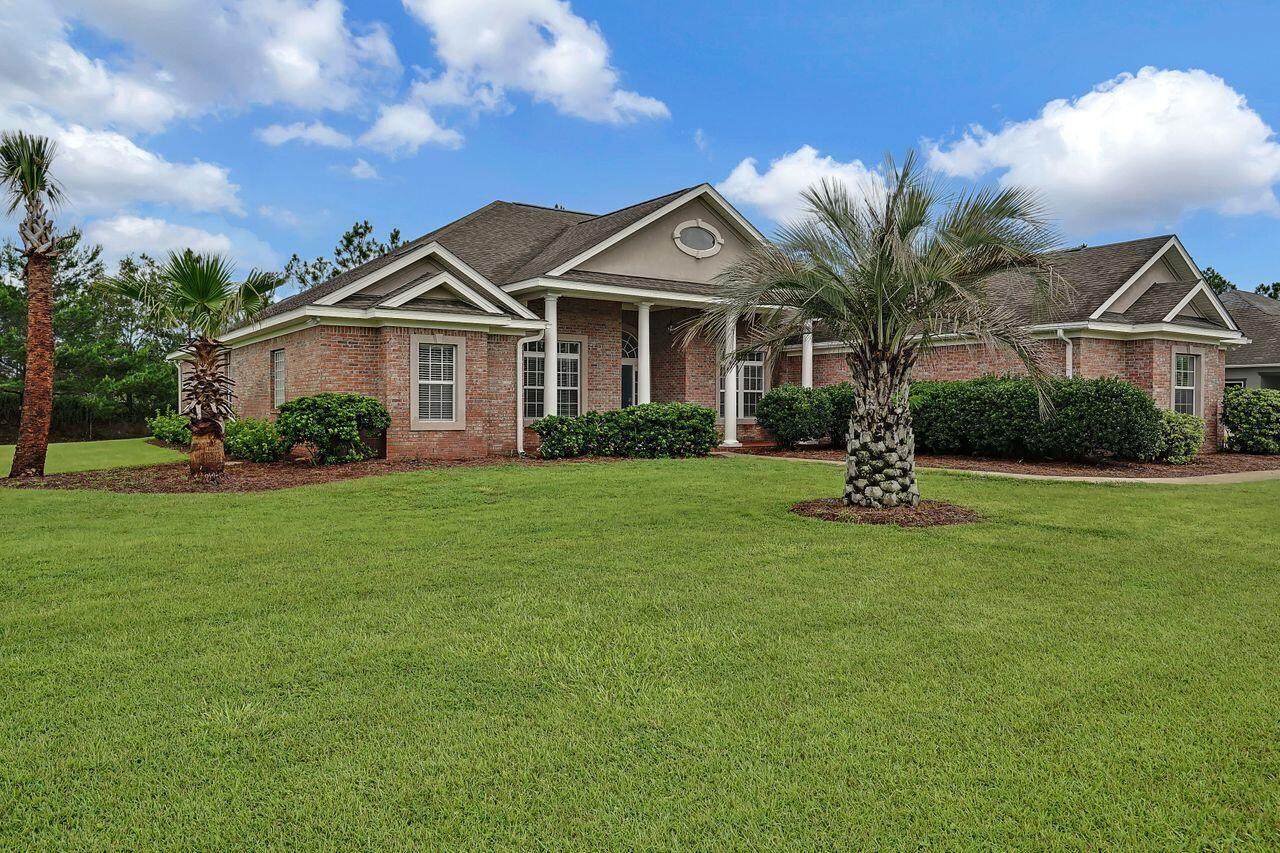 82 Double Eagle Court - Photo 1