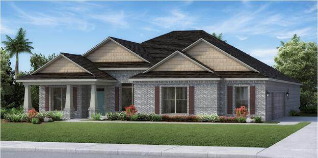 282 Gulf Pines Court - Photo 1