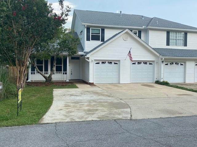 1182 Bayshore Drive - Photo 1