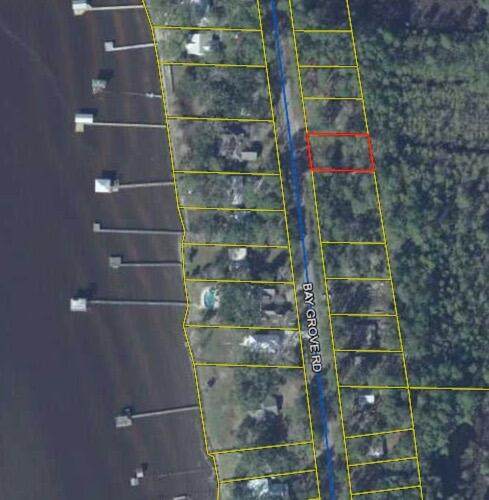 2381 Bay Grove Road - Photo 1