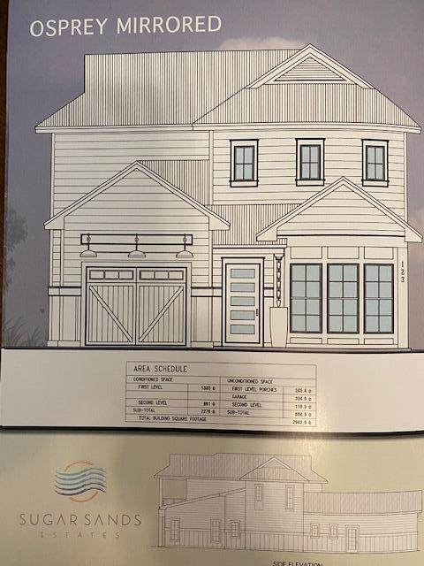Lot 28 Sugar Sands Drive - Photo 1