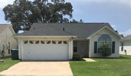 993 John Wayne Circle - Photo 1