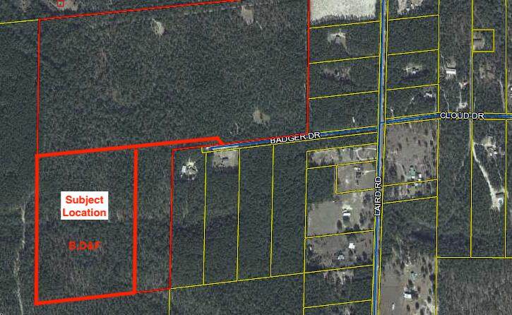 30+/- AC Badger Drive - Photo 1