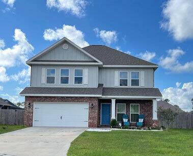3557 Turquoise Drive - Photo 1