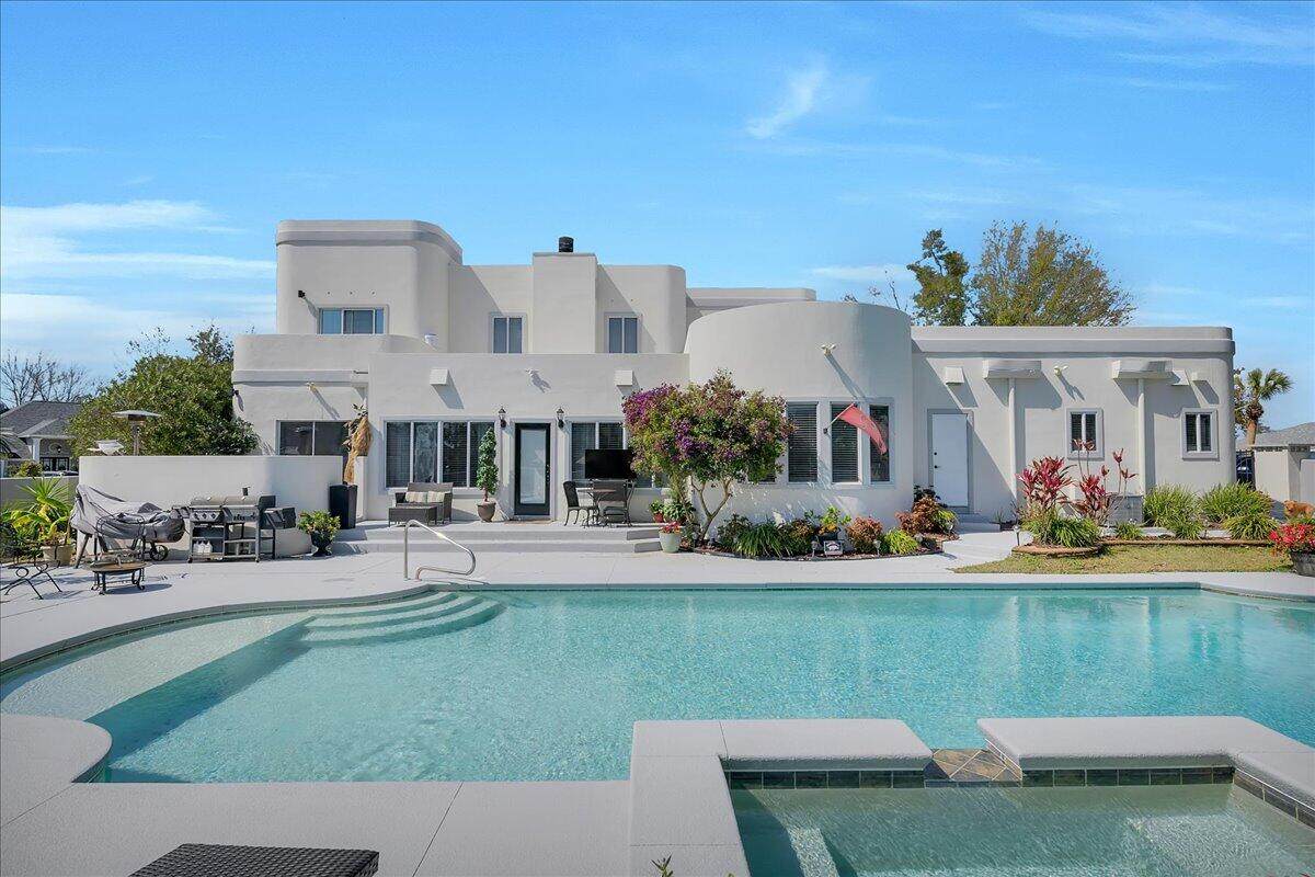 132 Legends Lake Drive - Photo 1