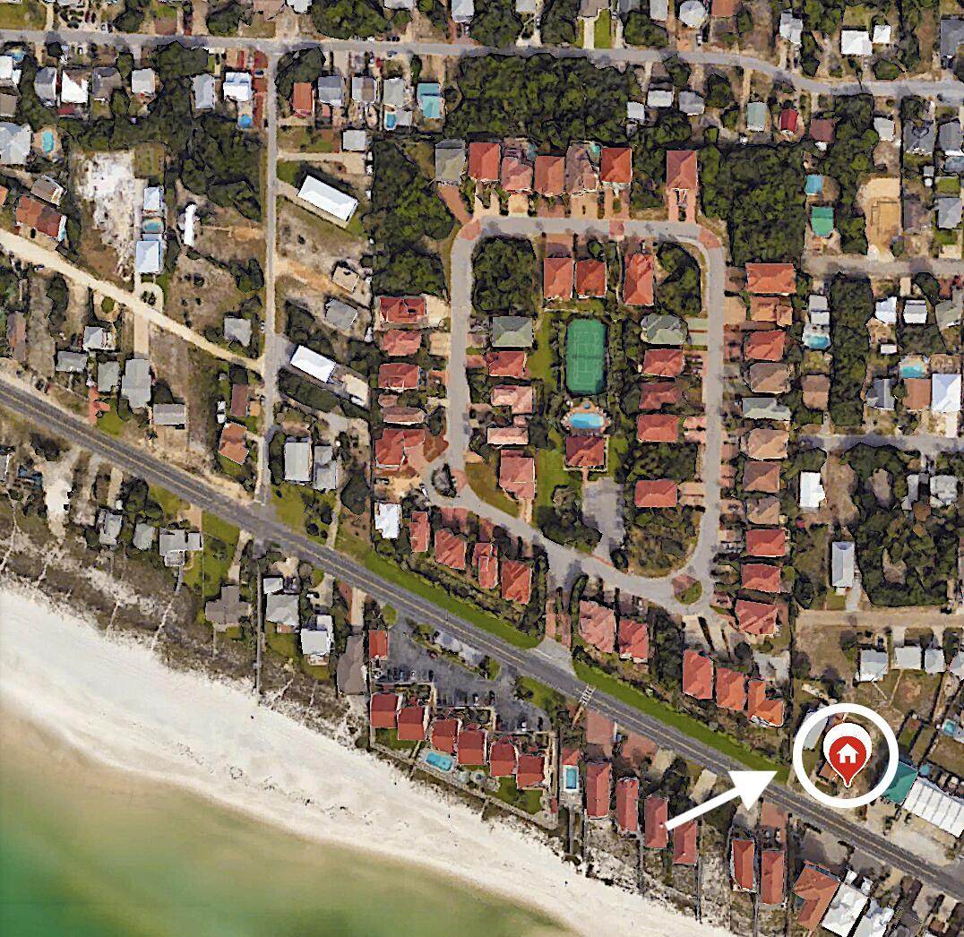 21524 Front Beach Road - Photo 1