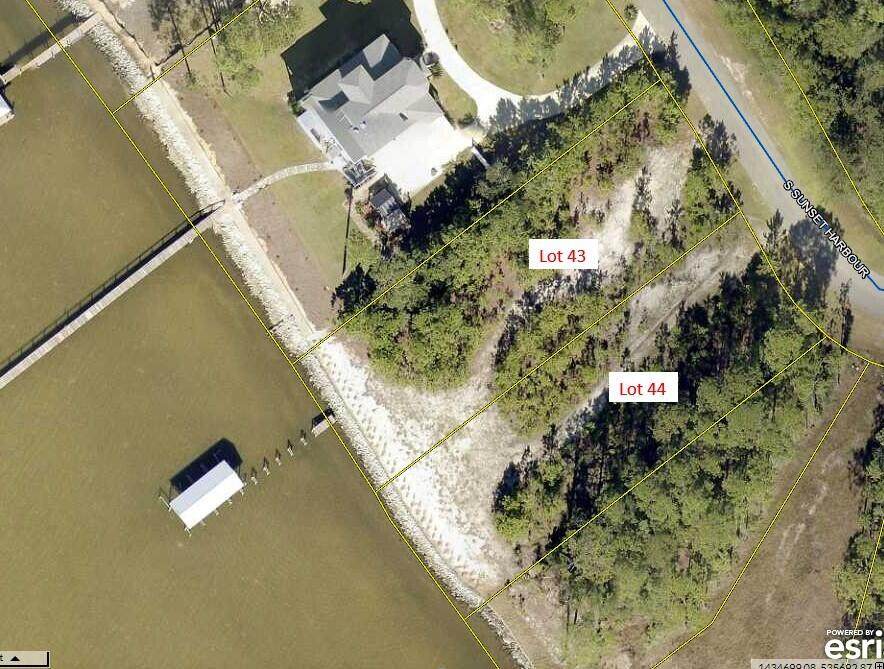 Lots 43,44 Sunset - Photo 1