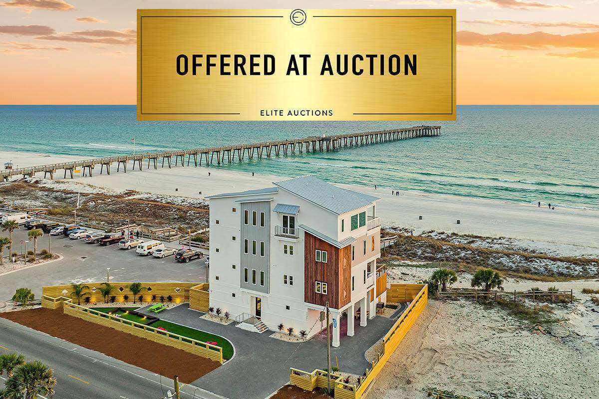 12401 Front Beach Road - Photo 1