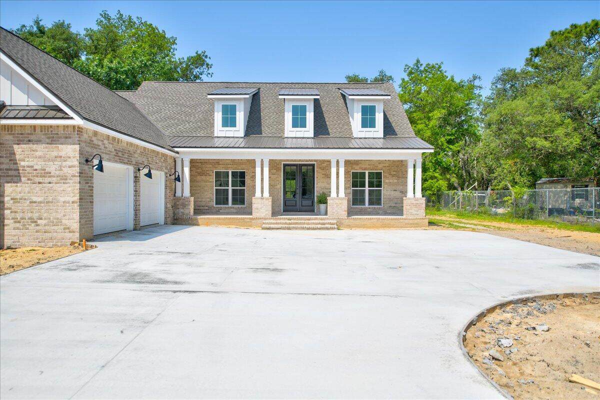 150 Cedar Beach Cove - Photo 1