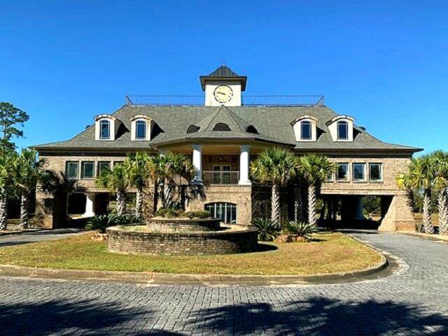 6632 Spyglass Hill Road - Photo 1