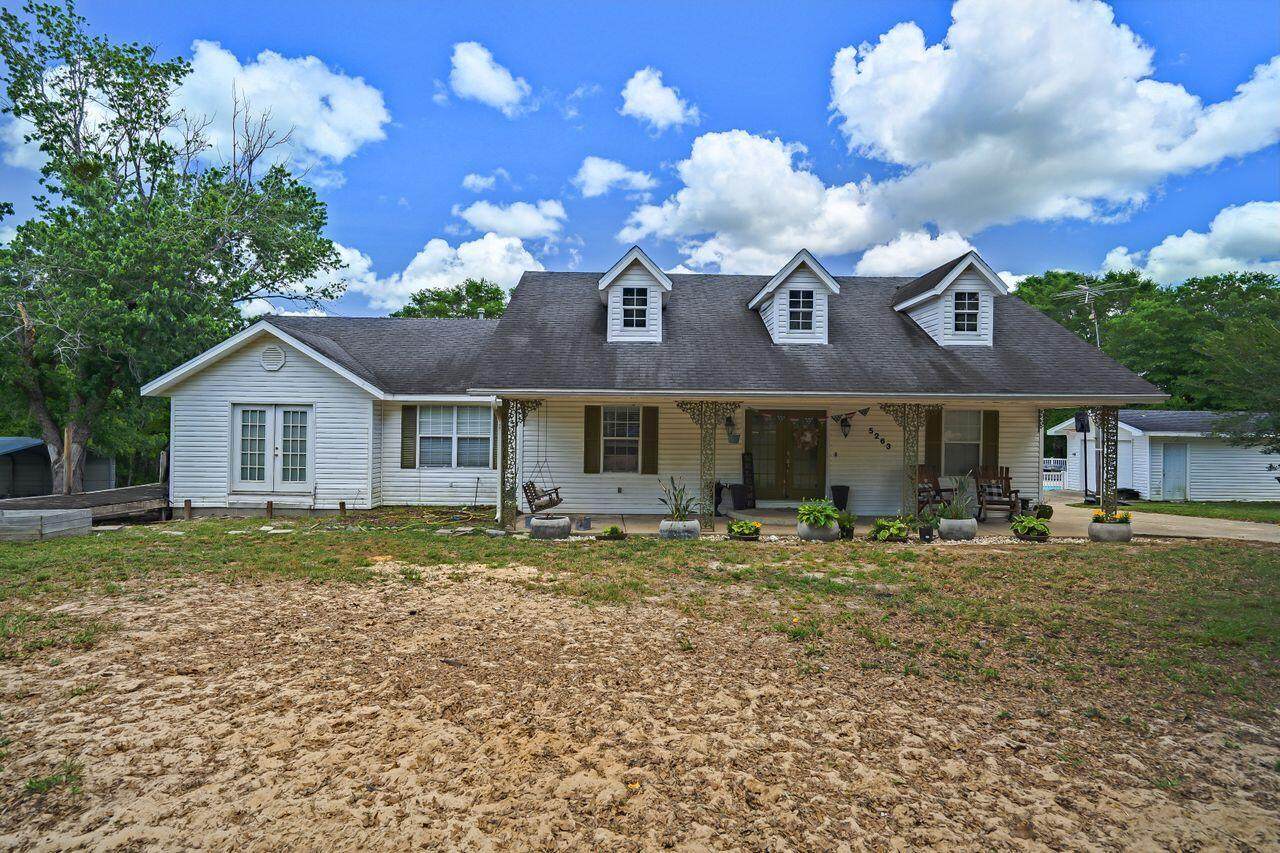 5263 Deer Springs Road - Photo 1