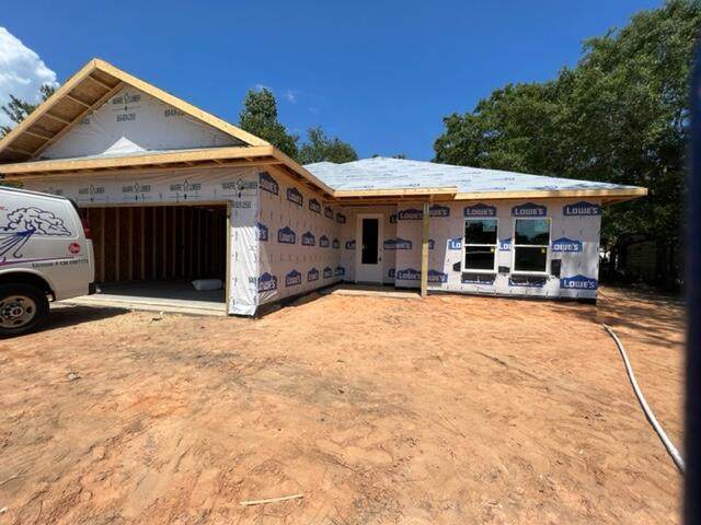 903 Al Hammett Road - Photo 1