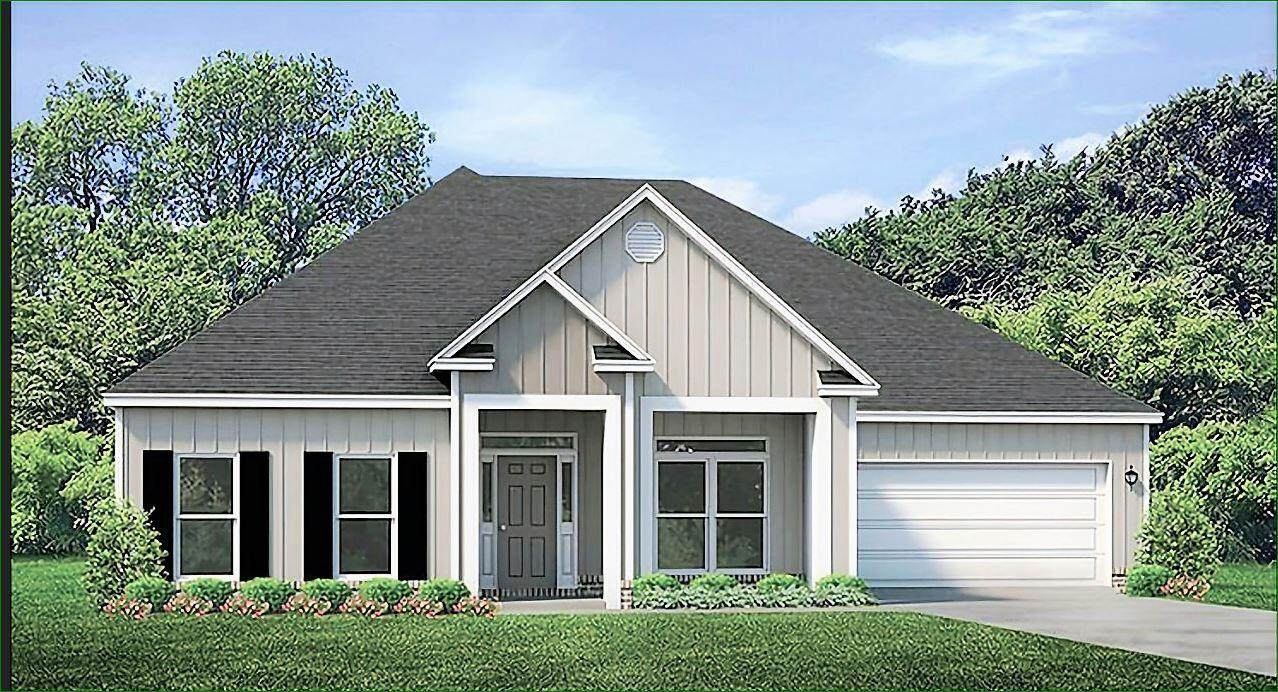 2418 Dakota Way - Photo 1