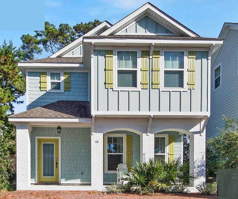 30 Sandpine Loop - Photo 1