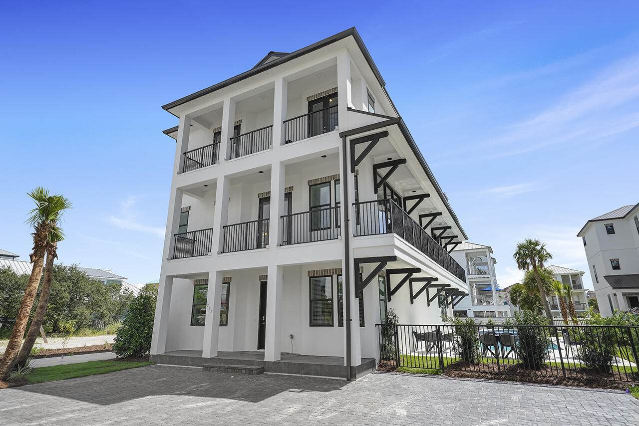 205 Snowdrift Road - Photo 1