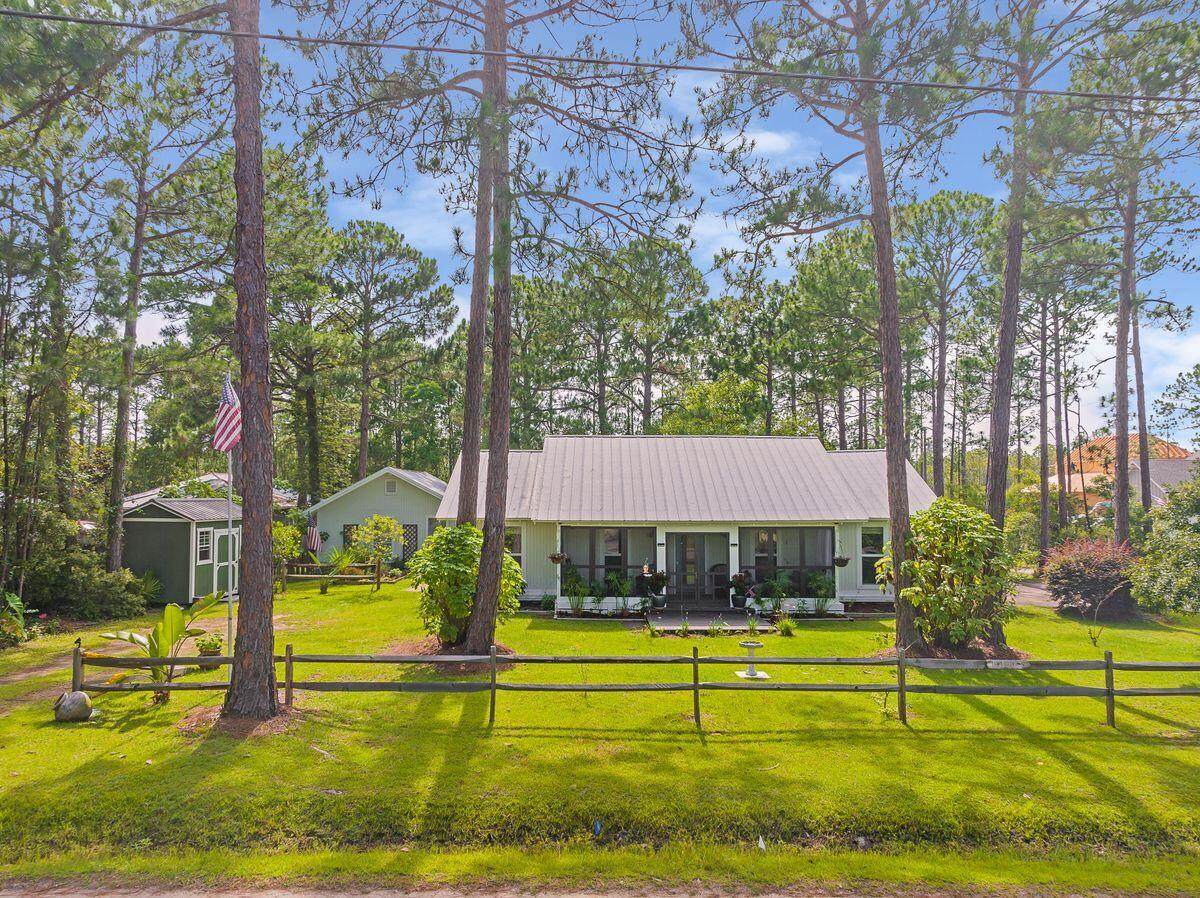 1105 Don Bishop Road - Photo 1