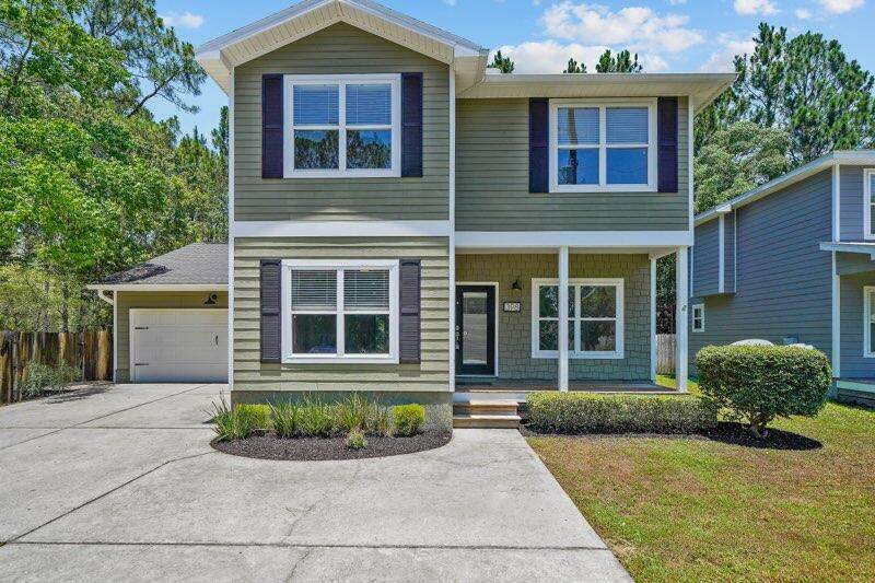 398 Churchill Bayou Road Road - Photo 1