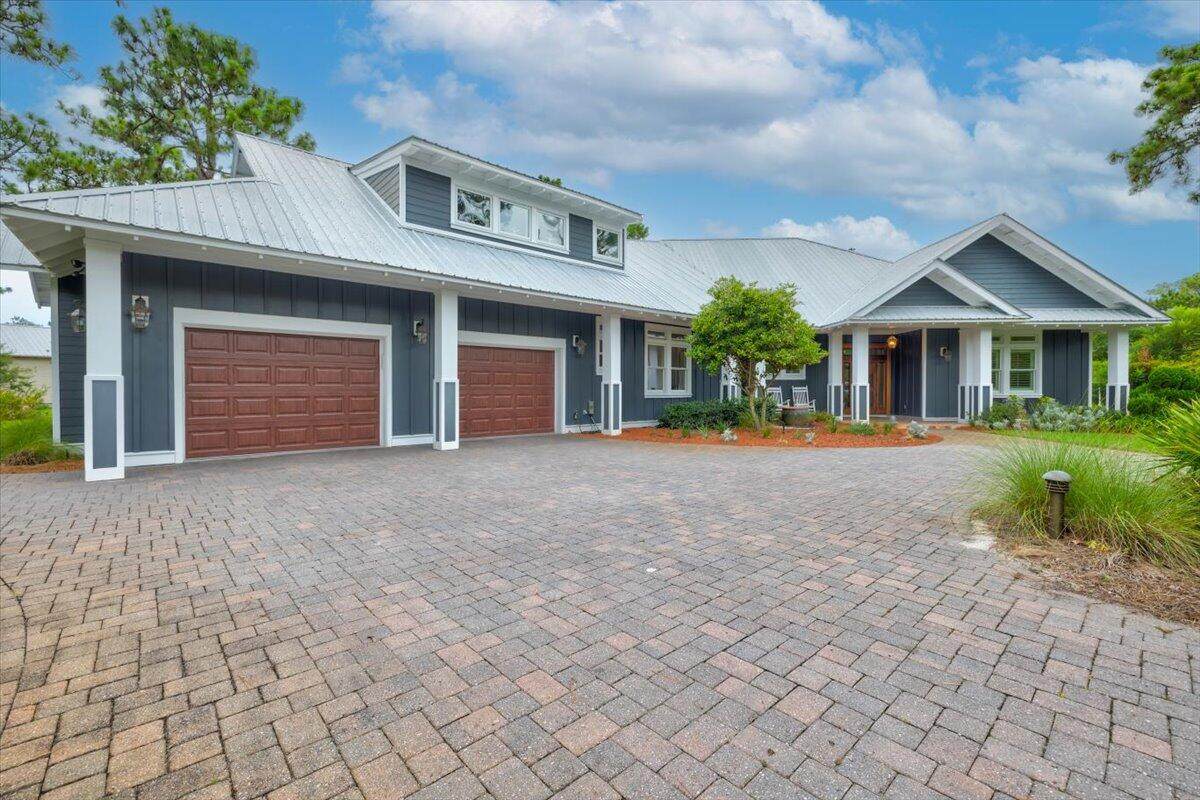 279 Woodland Bayou Drive - Photo 1